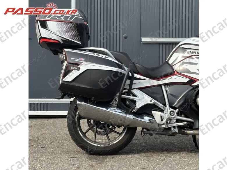 Bmw R 1250 Rt - фото 6