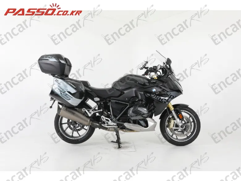 BMW R 1250 RS - фото 0