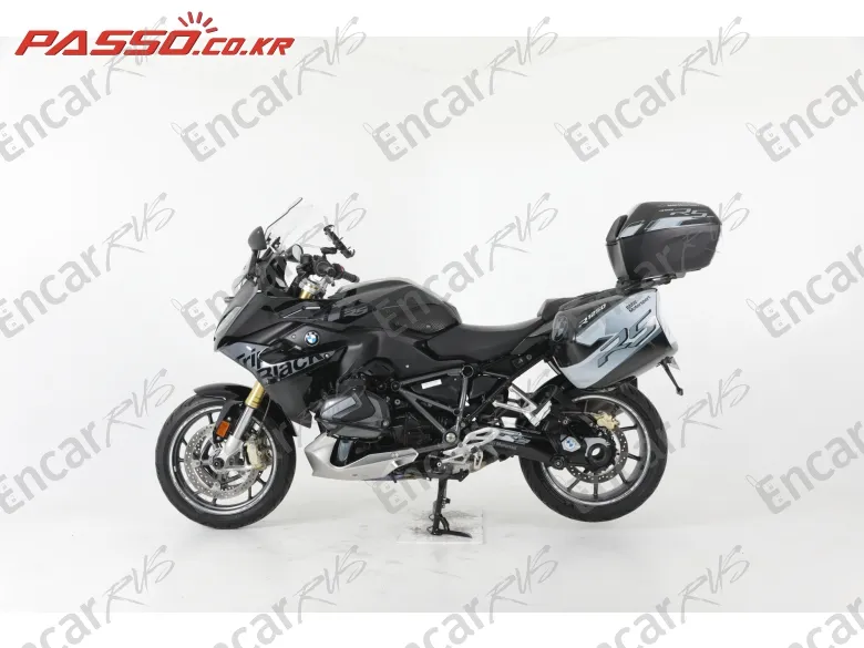 BMW R 1250 RS - фото 1