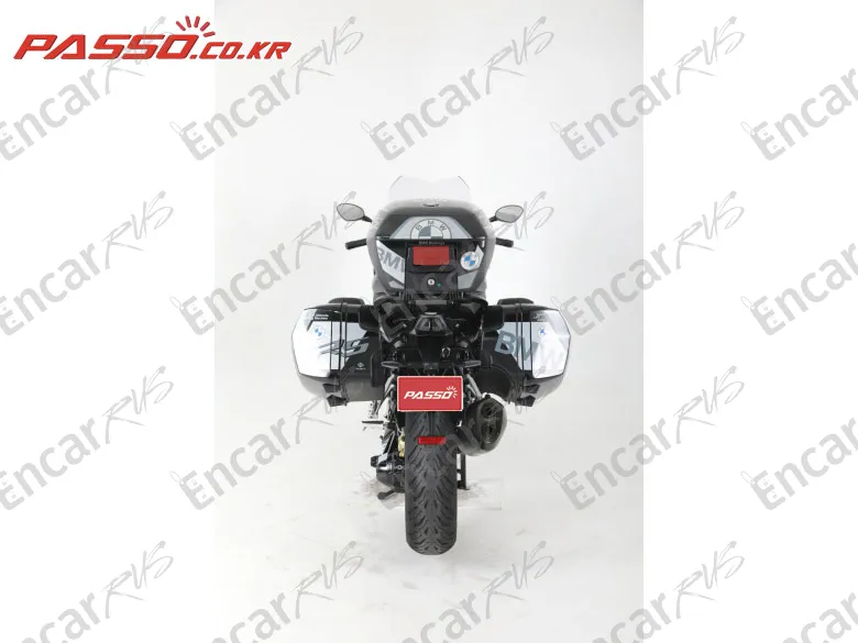 BMW R 1250 RS - фото 2