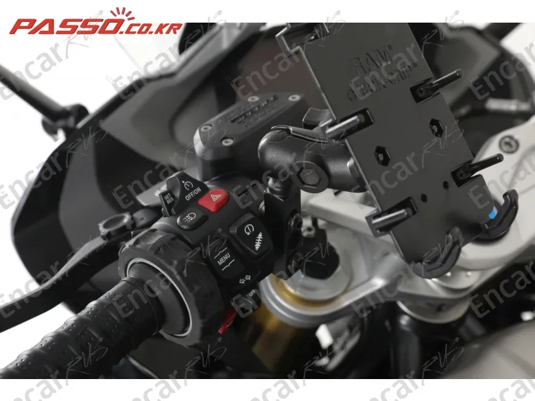 BMW R 1250 RS - фото 3
