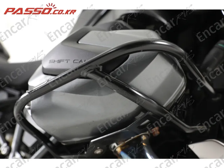 BMW R 1250 RS - фото 4