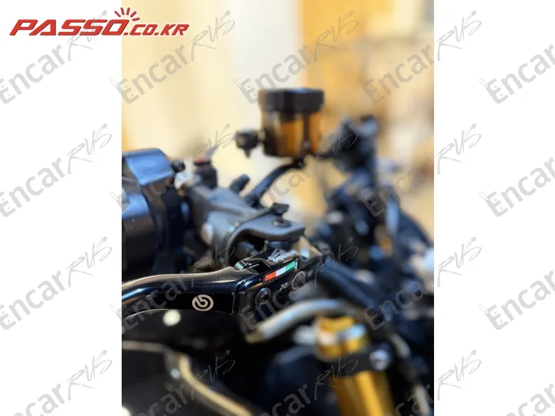 Yamaha Mt 10 Sp - фото 3