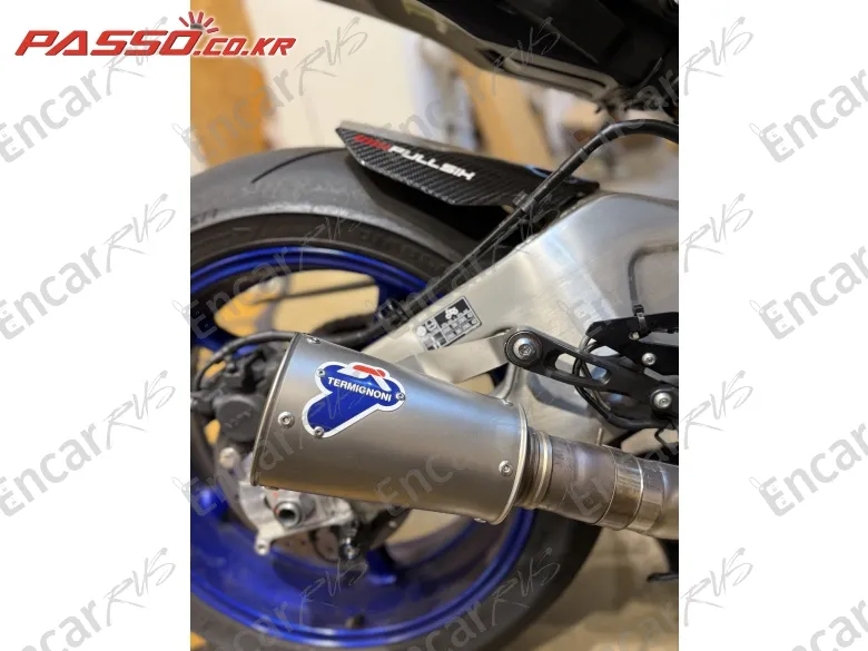 Yamaha Mt 10 Sp - фото 6