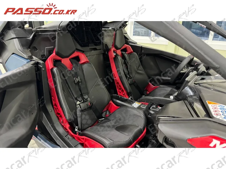 Brp Can-Am Maverick X3 X Rs - фото 6