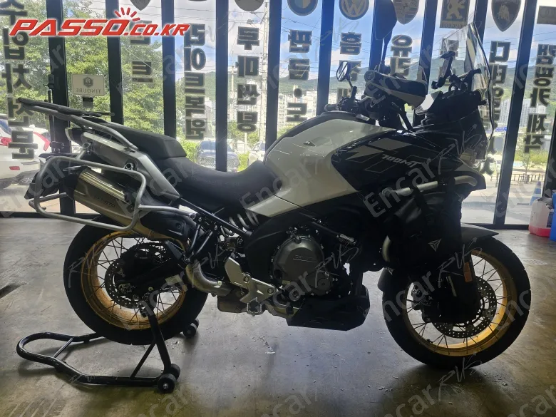 Cfmoto 700 Mt - фото 0