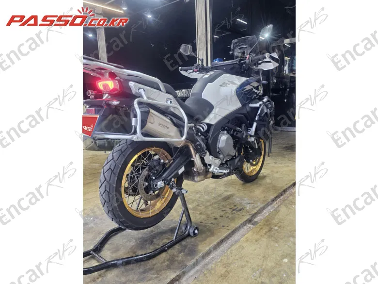 Cfmoto 700 Mt - фото 5
