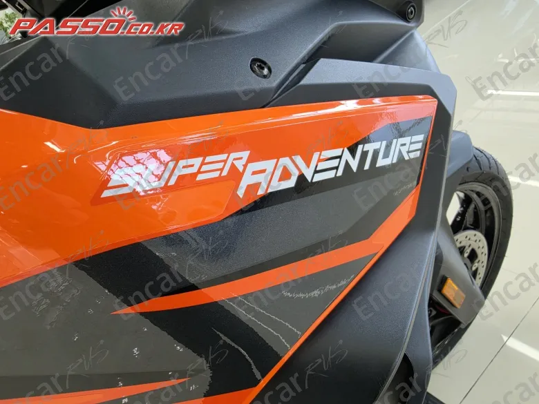 Ktm 1290 Super Adventure S - фото 2