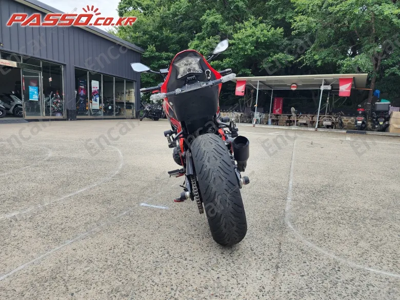 Kawasaki Z 900 Abs - фото 2