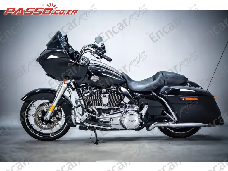 Harley-Davidson Road Glide Special - фото 1