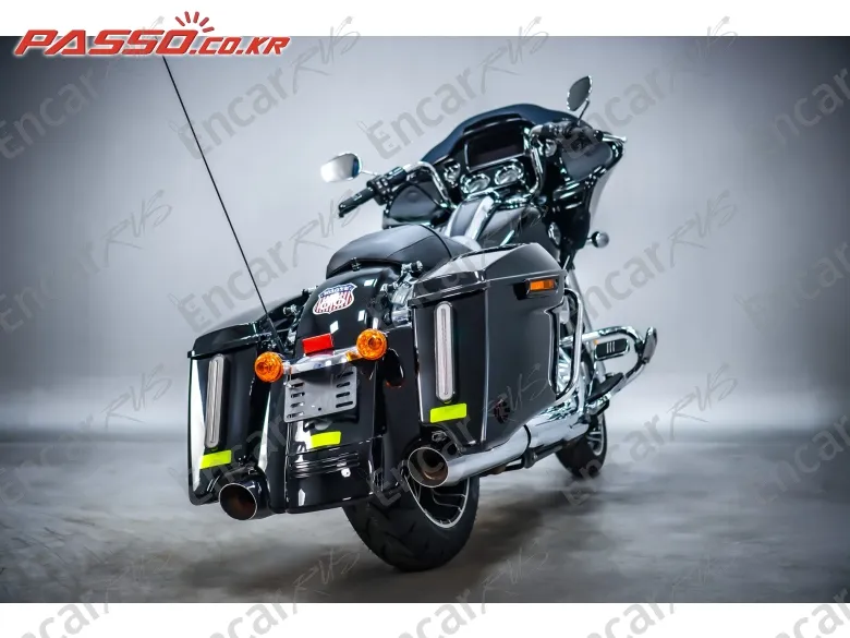 Harley-Davidson Road Glide Special - фото 2