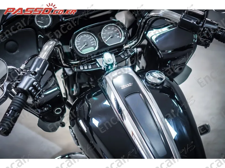 Harley-Davidson Road Glide Special - фото 3