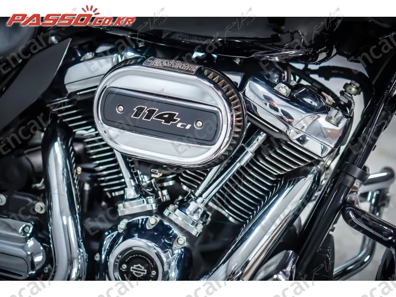 Harley-Davidson Road Glide Special - фото 4