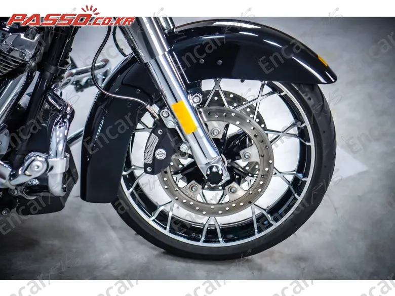 Harley-Davidson Road Glide Special - фото 5