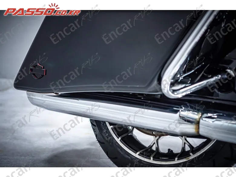 Harley-Davidson Road Glide Special - фото 6
