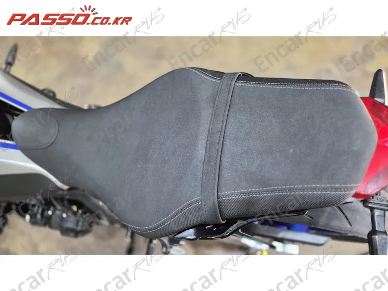 Yamaha Mt 09 Sp - фото 2