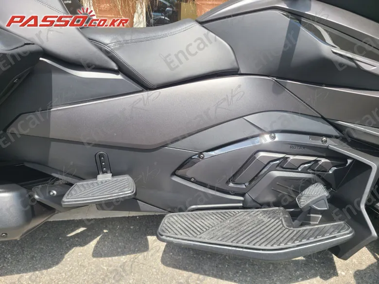 Brp Can-Am Spyder Rt Limited - фото 4
