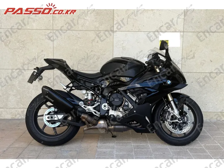 BMW S 1000 RR - фото 0