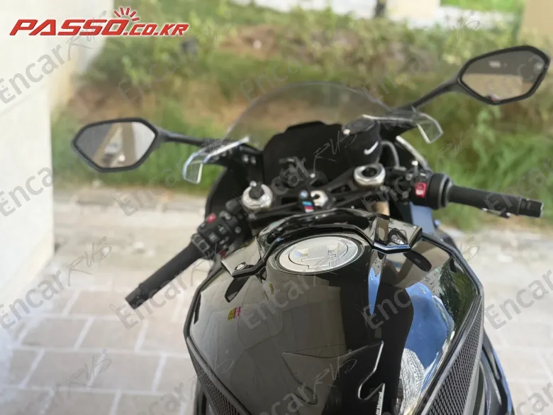 BMW S 1000 RR - фото 3
