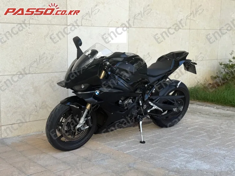 BMW S 1000 RR - фото 5