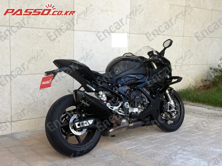 BMW S 1000 RR - фото 6
