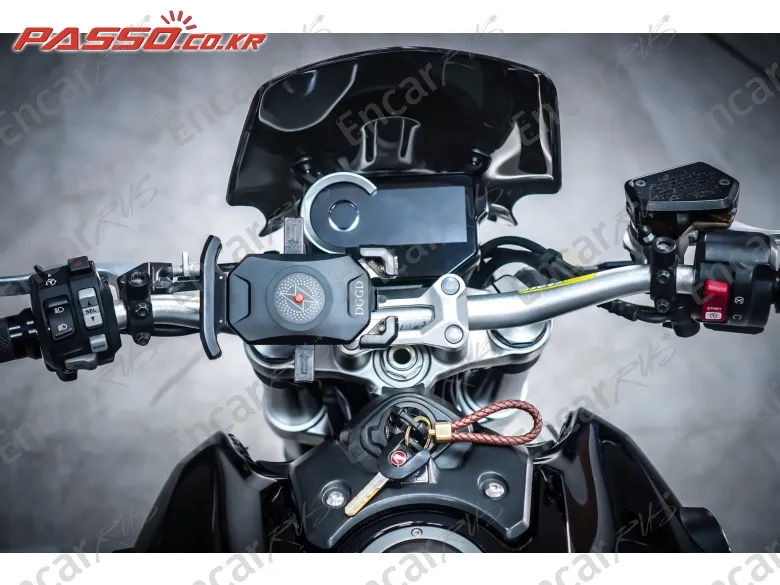 Honda Cb 1000 R - фото 3