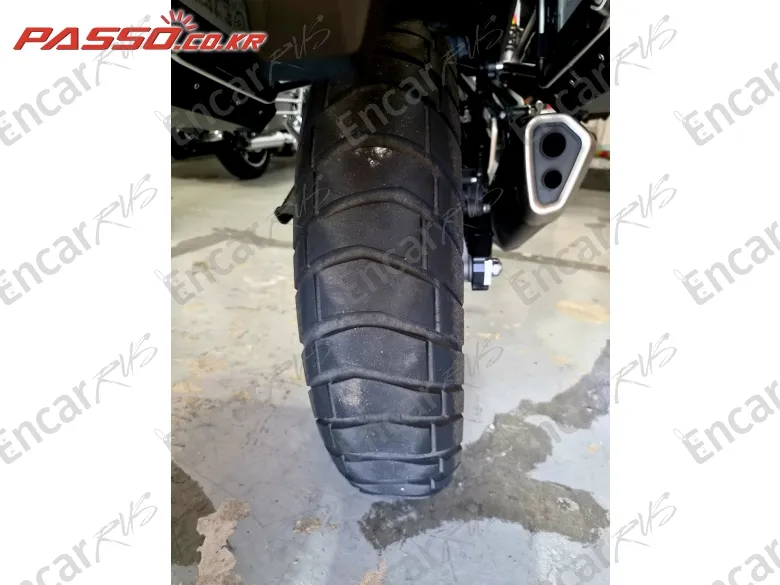 HONDA XL 750 TRANSALP - фото 4