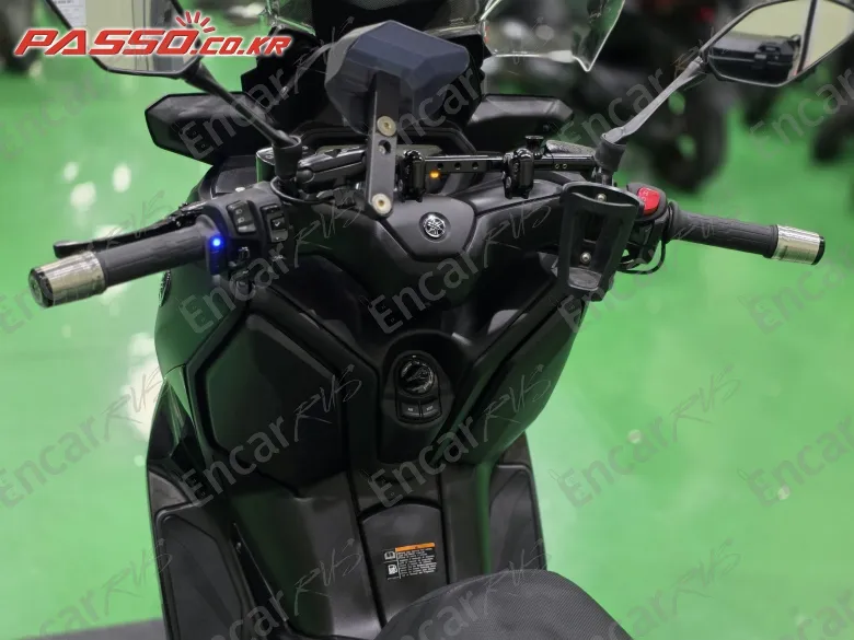 Yamaha X Max 300 Abs - фото 3