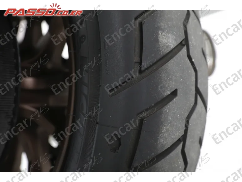 Harley-Davidson Softail Low Rider S - фото 5