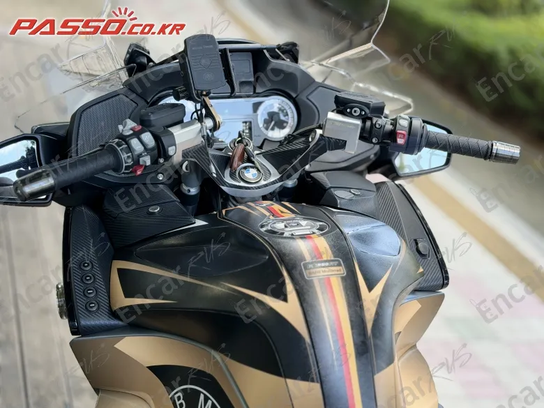 Bmw R 1250 Rt - фото 3