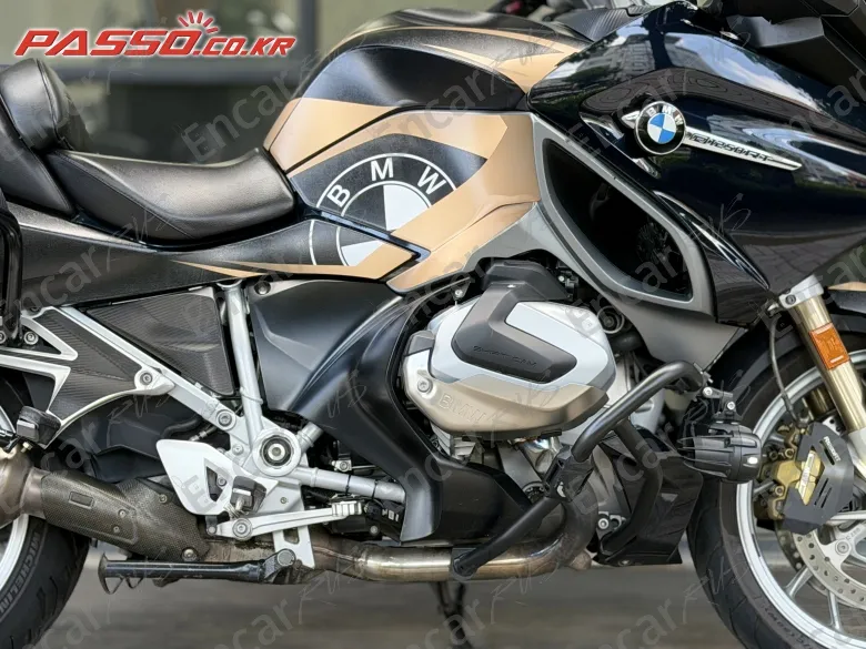 Bmw R 1250 Rt - фото 4