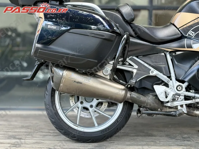 Bmw R 1250 Rt - фото 6