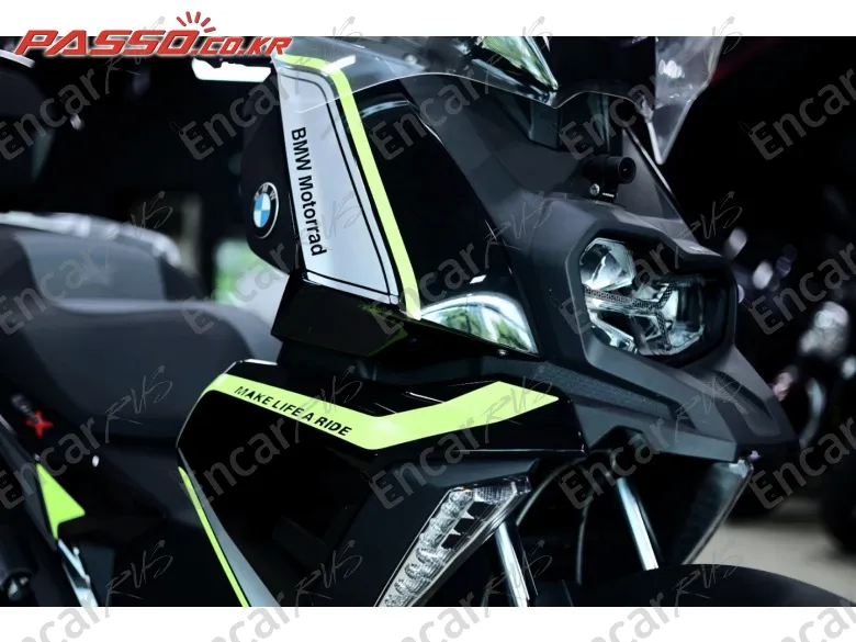 BMW C 400 X - фото 4