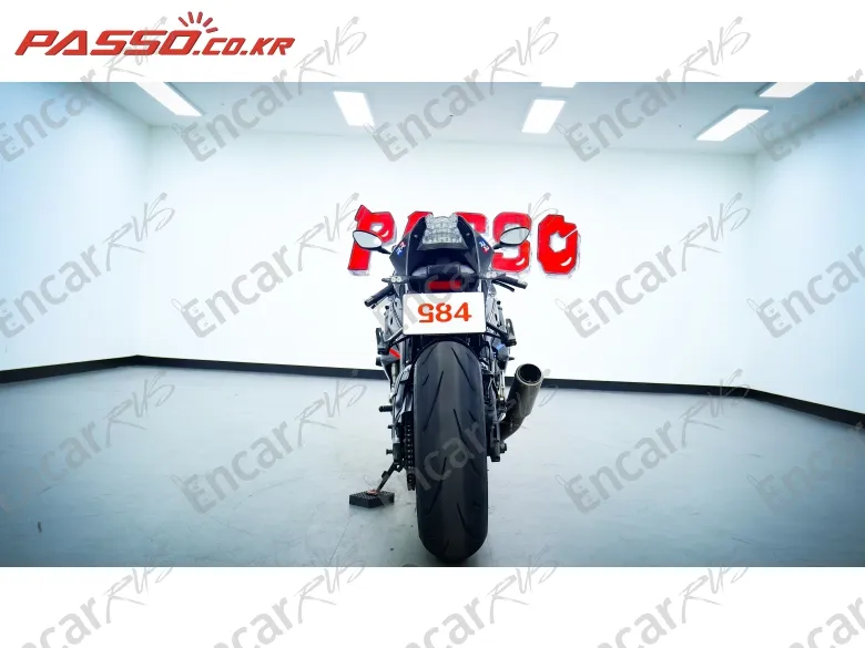 Bmw S 1000 Rr - фото 2
