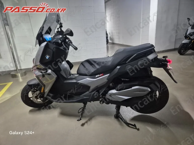 BMMOTORS RASER 400 - фото 1