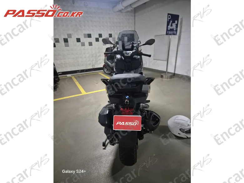 BMMOTORS RASER 400 - фото 2