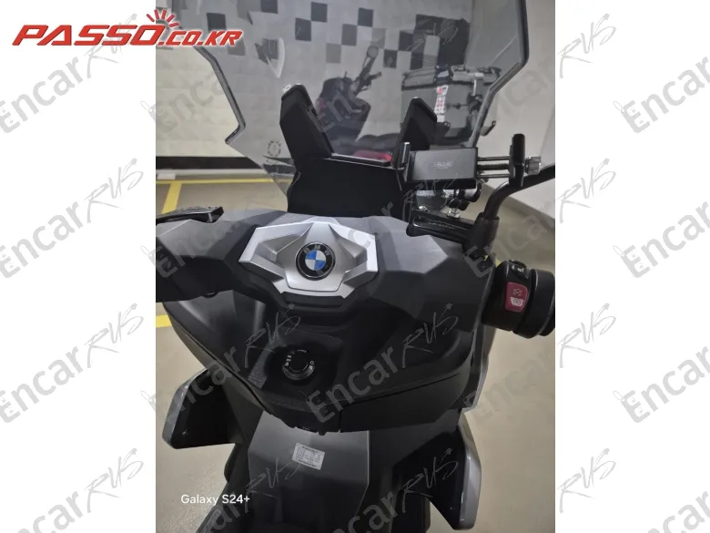 BMMOTORS RASER 400 - фото 3