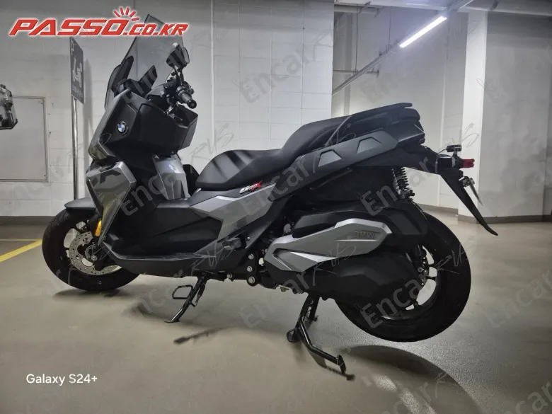 BMMOTORS RASER 400 - фото 4