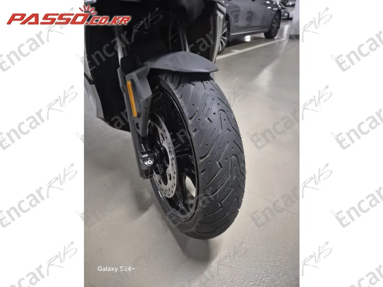 BMMOTORS RASER 400 - фото 5