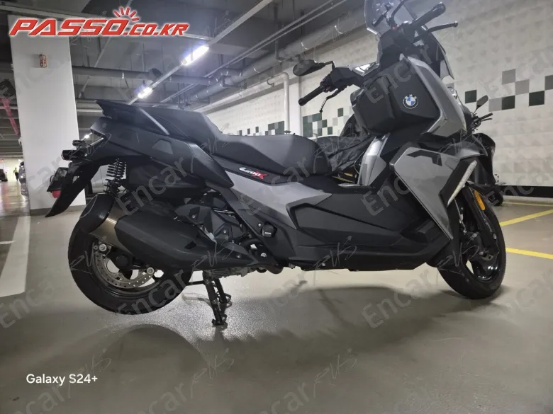 BMMOTORS RASER 400 - фото 6