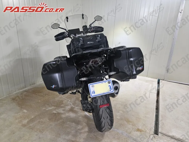 BMW R 1200 R - фото 2