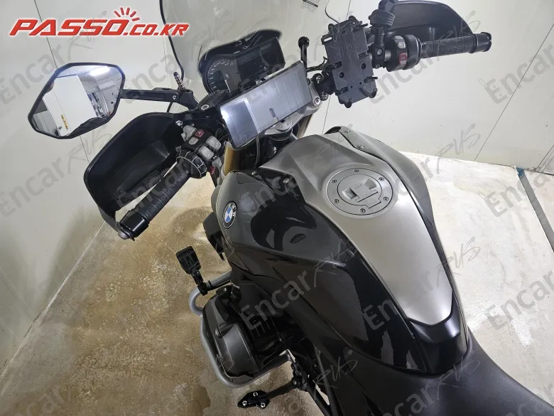 BMW R 1200 R - фото 3