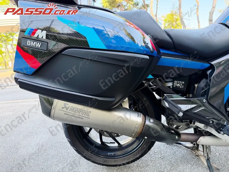 Bmw K 1600 Gt - фото 6