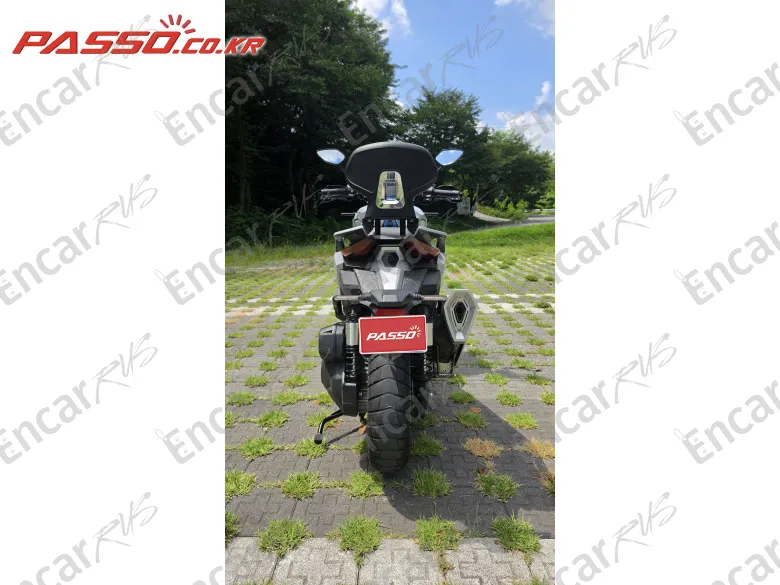 Zontes 368 G - фото 2
