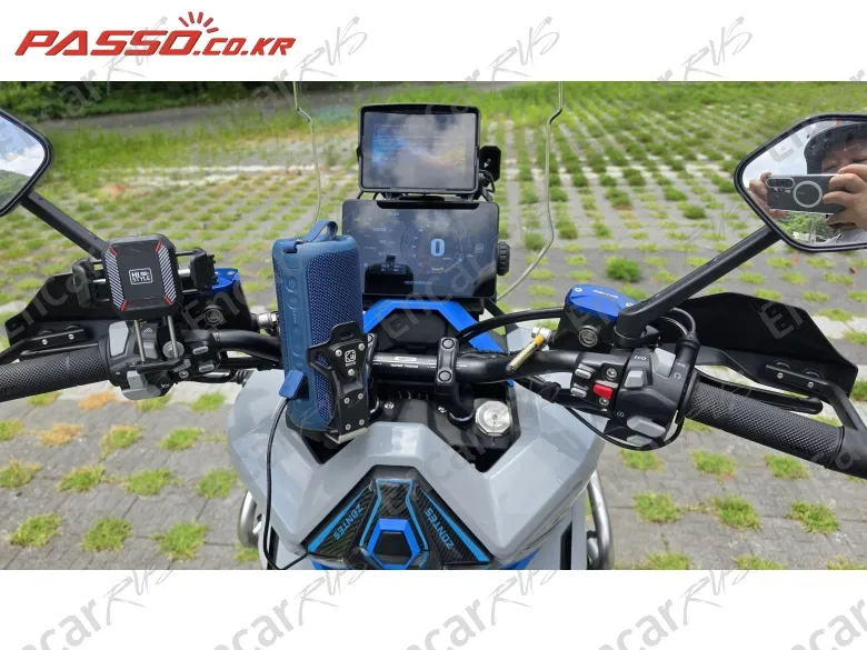Zontes 368 G - фото 3