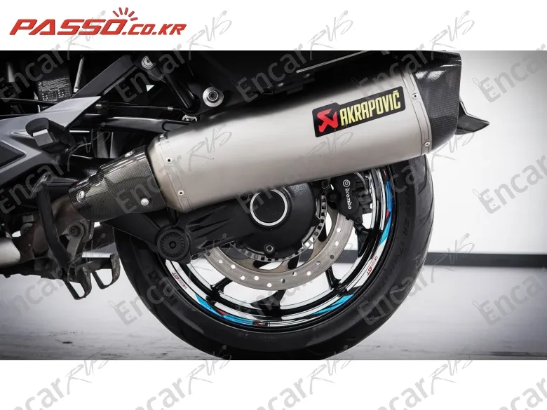 Bmw K 1600 Gt - фото 6