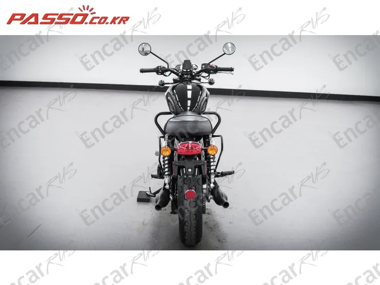 Triumph Bonneville T100 - фото 2
