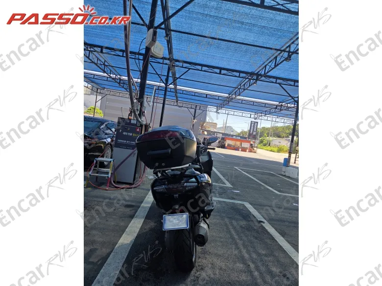 Bmw C 650 Gt - фото 2