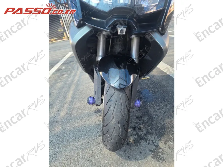 Bmw C 650 Gt - фото 5