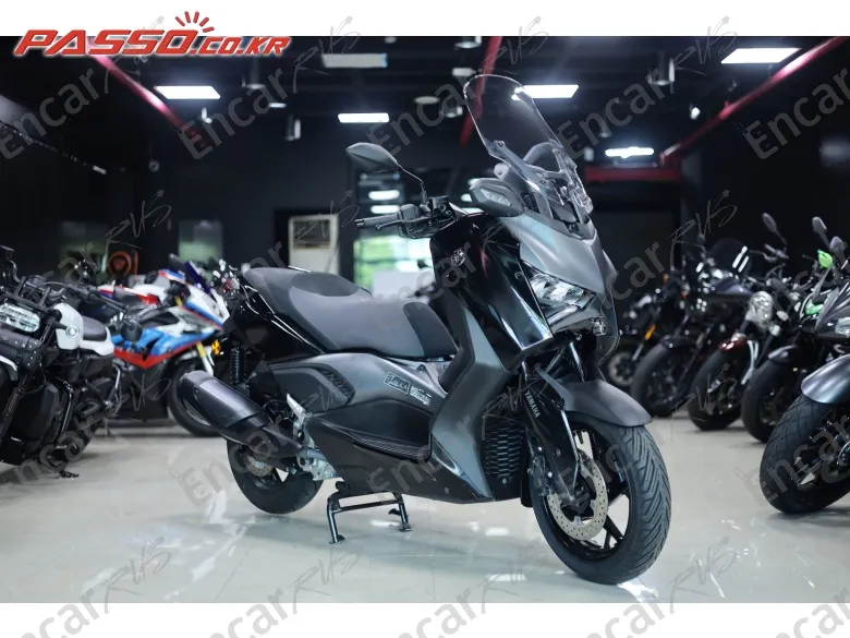 Yamaha X Max 300 Abs - фото 0